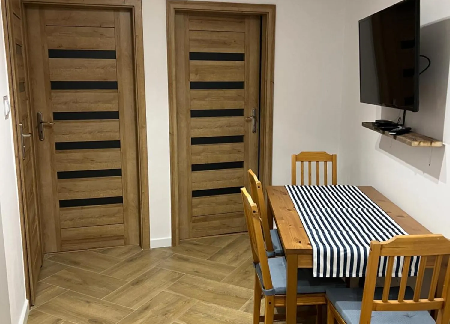 10 Min Do Plazy Apartment Gdansk